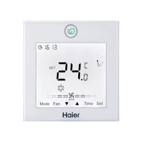 Haier AD36NS1ERA(S)/1U36HS1ERA(S) сплит-система канального типа