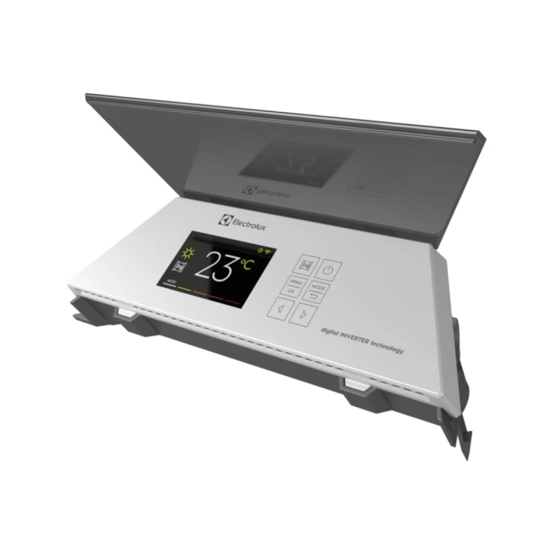 Блок управления конвектора Electrolux ECH/TUI3 Transformer Digital Inverter