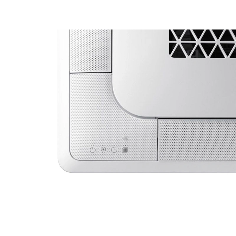 Samsung AC140NN4DKH/EU внутренний блок кассетной сплит-системы