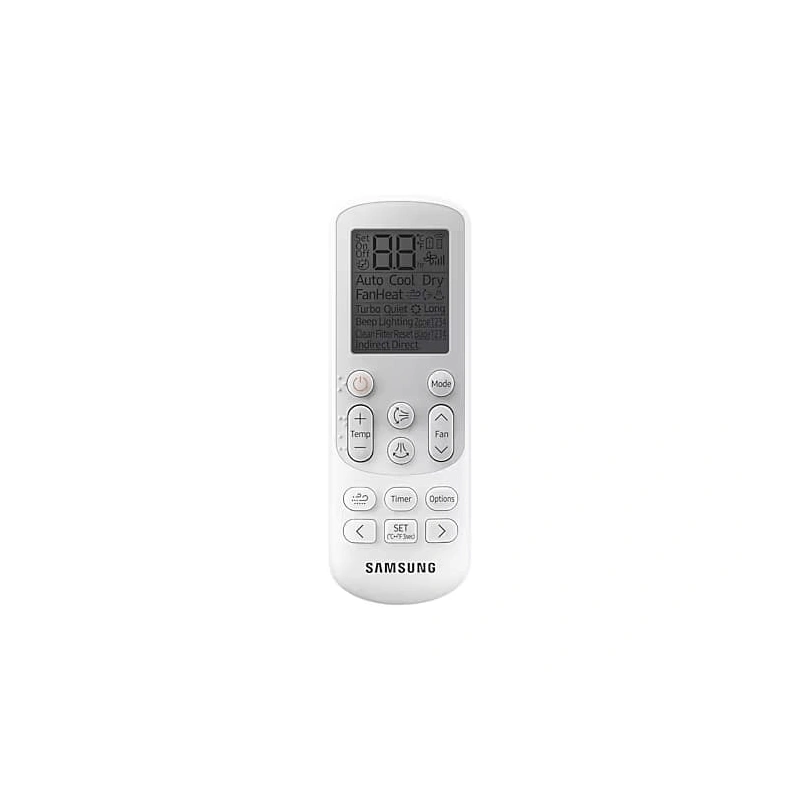 Samsung AC052NNNDKH/EU внутренний блок кассетной сплит-системы