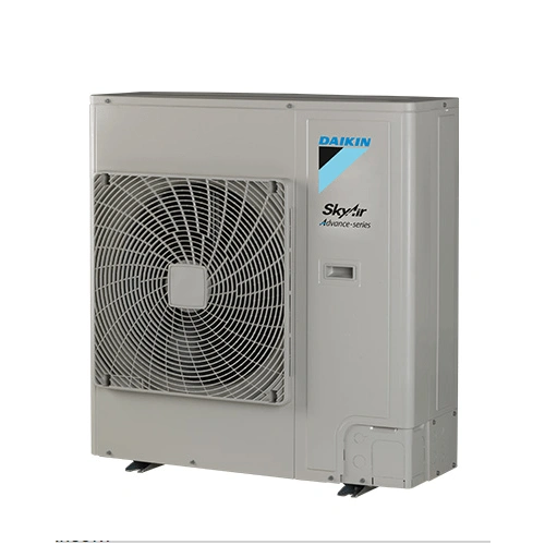 Daikin FBA140A/RZASG140MV1 Inverter сплит-система канального типа