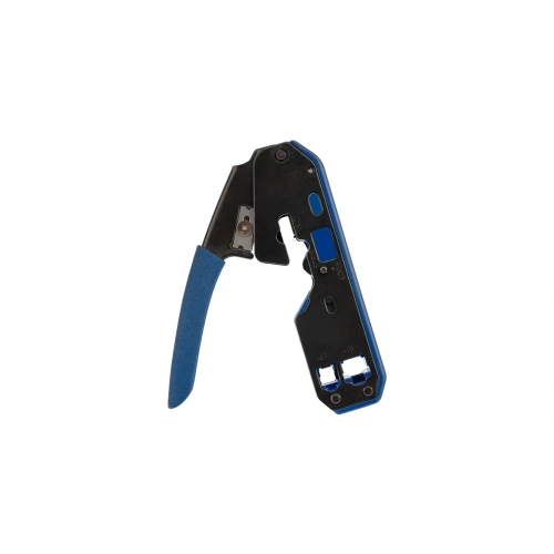 Клещи (кримпер) REXANT HT-668 для обжима 8P8C (RJ-45) / 6P6C