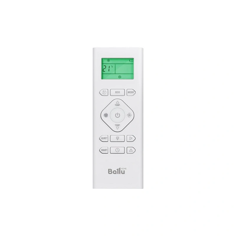 Ballu BSQ-36HN1_14Y Bravo сплит-система настенного типа