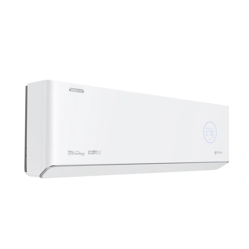 Royal Clima RCI-RF30HN ROYAL FRESH FULL DC EU INVERTER сплит-система настенного типа