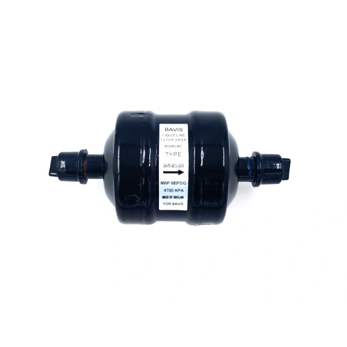 Фильтр-осушитель BAVIS SDCL-033S 3/8 ODF (под пайку)