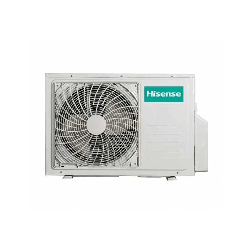 Hisense AS-09UW4RYRKB05 ZOOM DC Inv сплит-система настенного типа