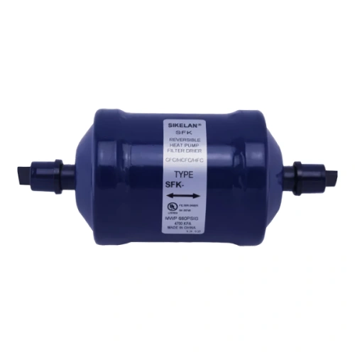 Фильтр-осушитель Sikelan SFK-163 3/8 SAE (резьба)