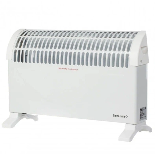 Конвектор Neoclima Fast 1500w
