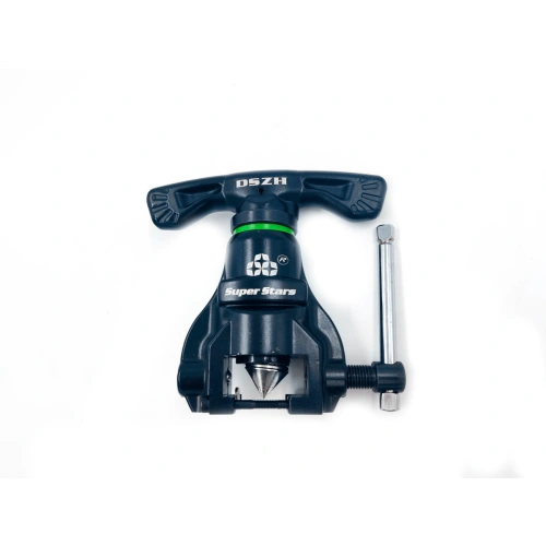 Вальцовка эксцентриковая Ballu Super Stars ST-806А (1/4" - 3/4"; облегченная, с ограничителем подачи трубы)
