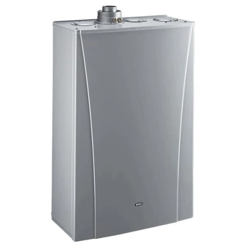Baxi LUNA-3 Silver Space 310 Fi