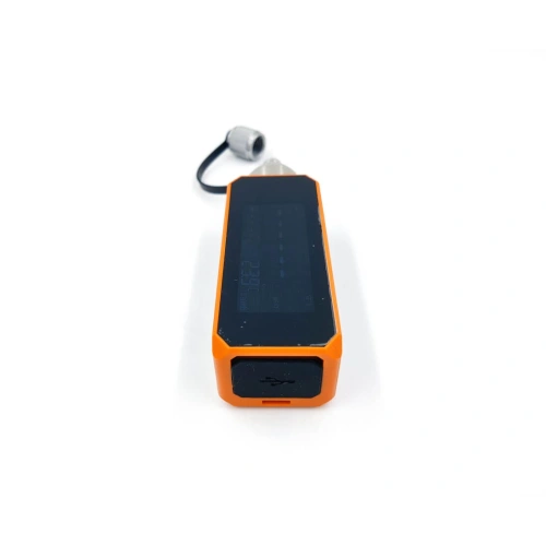 Электронный вакуумметр Elitech VGW-MINI (в сумке)