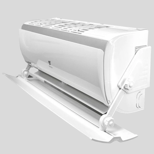 Экран-отражатель для кондиционера настенного типа LAMPRECHT LA-NW SS-840 (85 см)