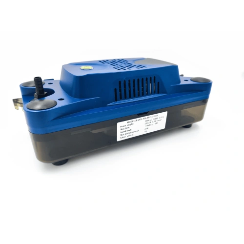 Помпа дренажная BAVIS Low Tank TPF-15-230L накопительная 1.2л, 250 л/ч