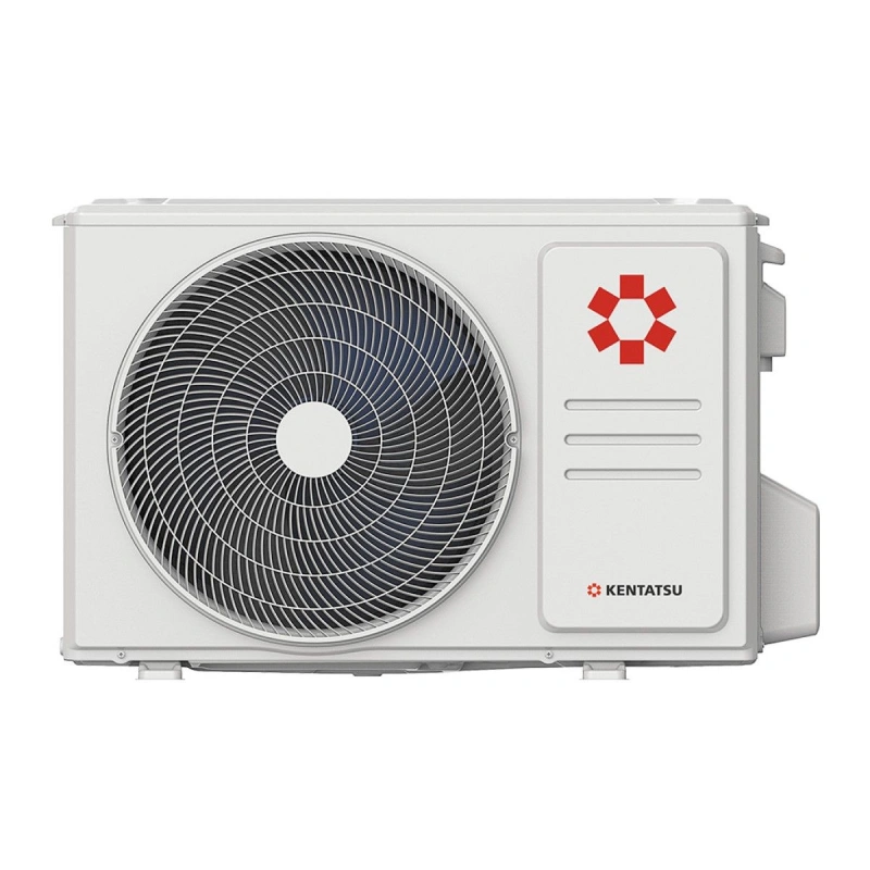 Kentatsu KSGOM35HZRN1/KSROM35HZRN1 OMORI настенная сплит-система