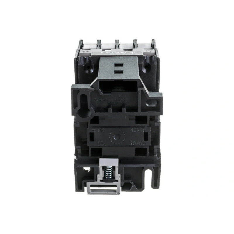 Контактор TDM КМН-22510 25А 400В/АС3 1НO