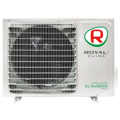 Royal Clima RCI-SAX24HN SPARTA DC EU INVERTER 2022 сплит-система настенного типа