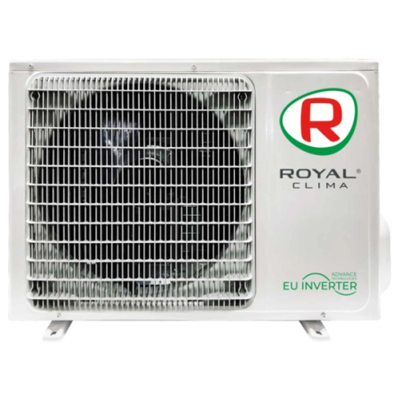 Royal Clima RCI-SAX24HN SPARTA DC EU INVERTER 2022 сплит-система настенного типа