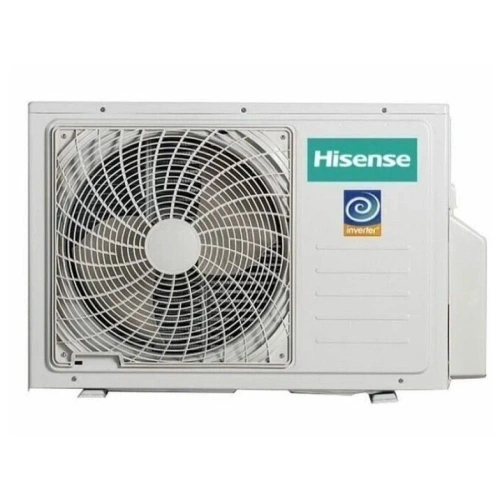 Hisense AS-09UW4RYDDB05G SMART DC Inverter сплит-система настенного типа