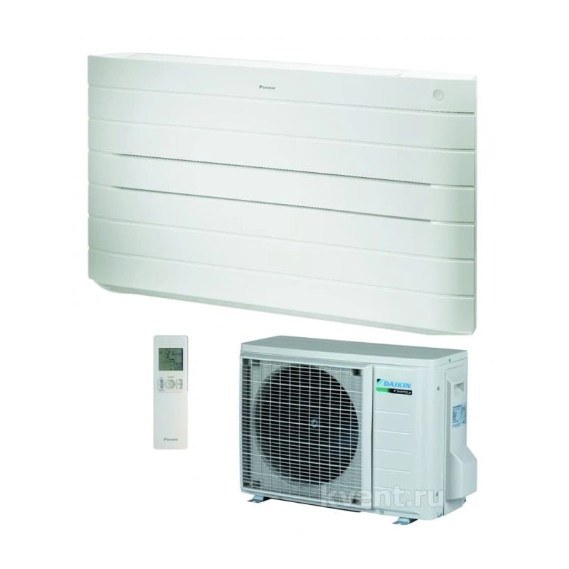 Daikin FVXG25K/RXG25L