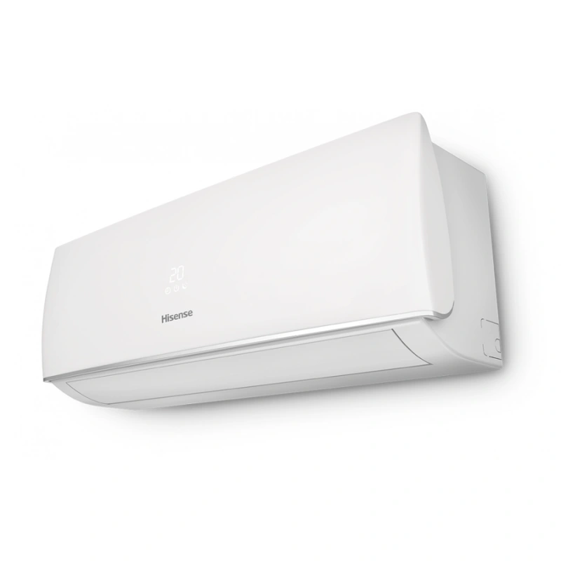 Hisense AS-07UR4SYDDB1 SMART DC Inverter R410A cплит-система настенного типа