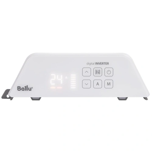 Блок управления конвектора Ballu BCT/EVU-4I Transformer Digital Inverter