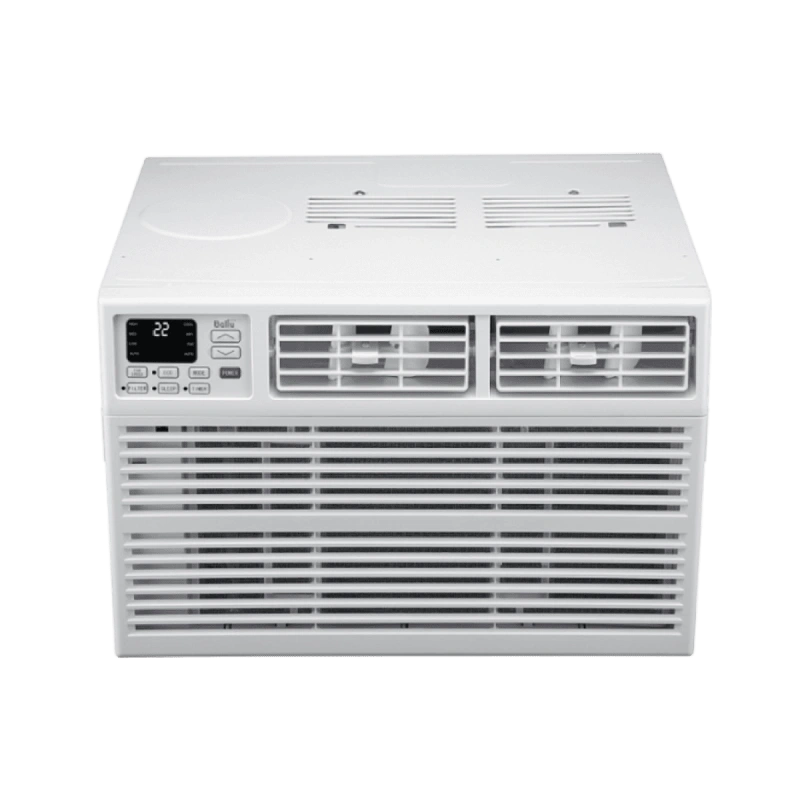 Ballu BWC-09 AC/Wind Cool оконный кондиционер