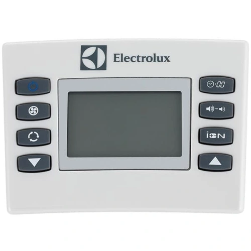 Electrolux EACM-10 EW/TOP/N3_W
