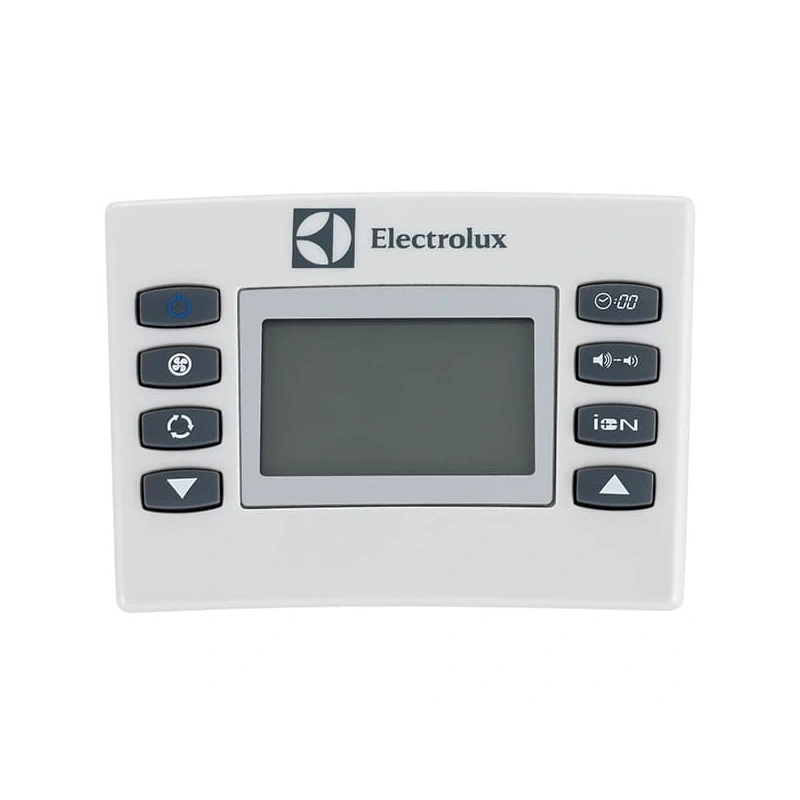 Electrolux EACM-10 EW/TOP/N3_W