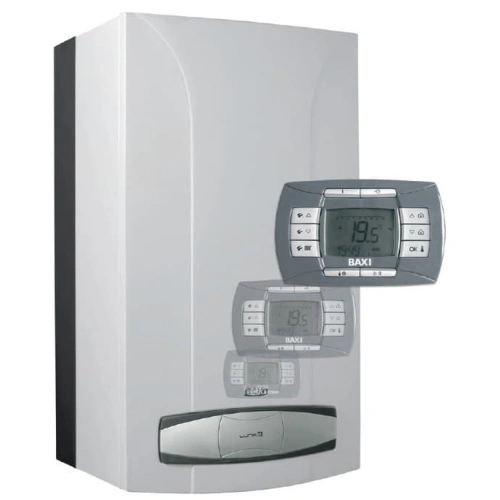 Baxi LUNA-3 Comfort 310 Fi