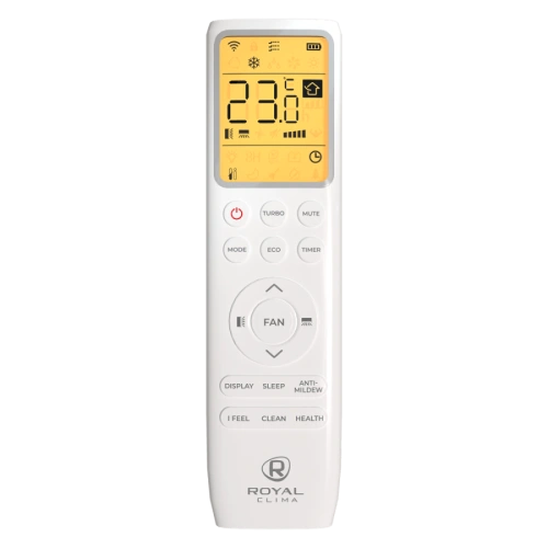 Royal Clima RC-PD105HN PANDORA сплит-система настенного типа