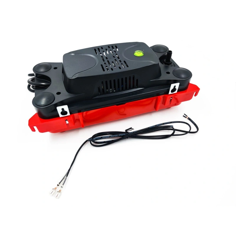 Помпа дренажная Sikelan Tank Low Type MD-TPF-20-230L накопительная 1.2л, 260 л/ч