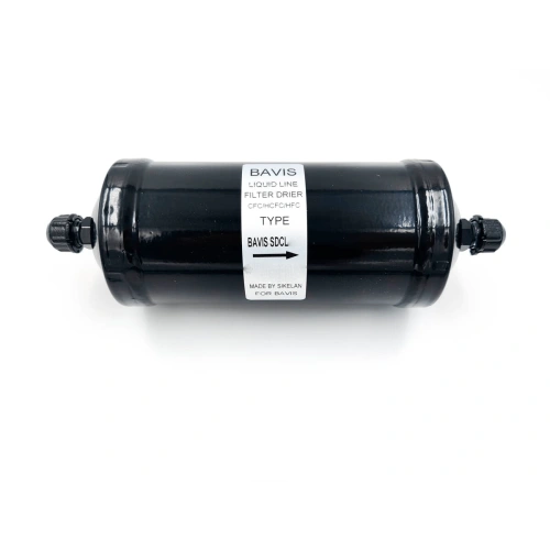 Фильтр-осушитель BAVIS SDCL-165 5/8 SAE (резьба)