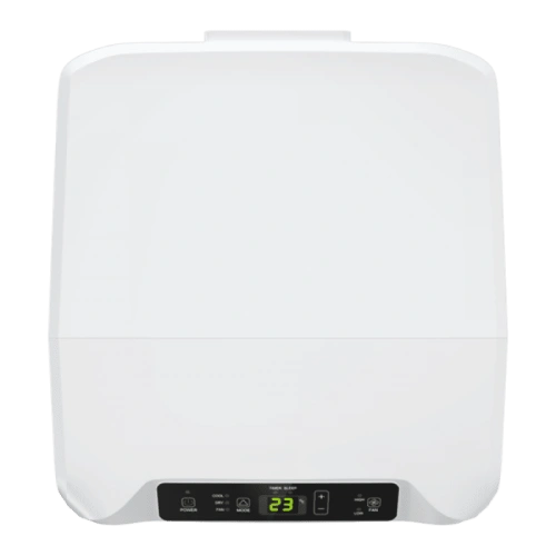 Hisense AP-07CR4GKWS00/W-Series мобильный кондиционер