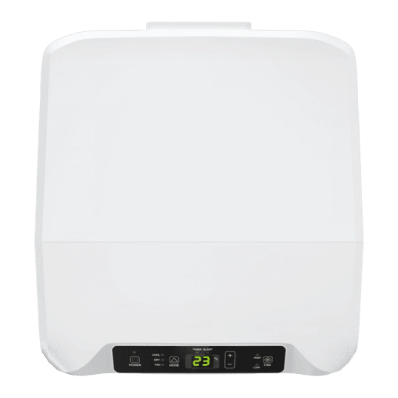 Hisense AP-07CR4GKWS00/W-Series мобильный кондиционер