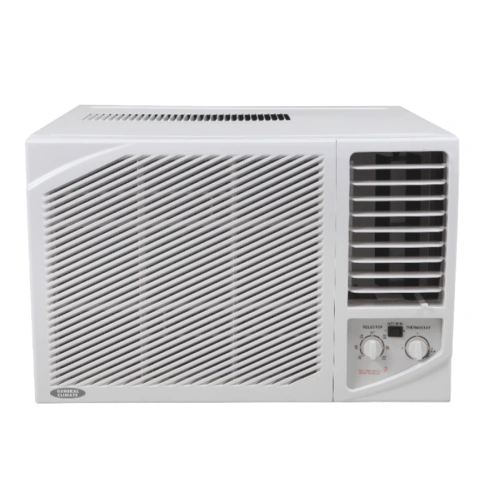 General Climate GCW-18CMN1 оконный кондиционер