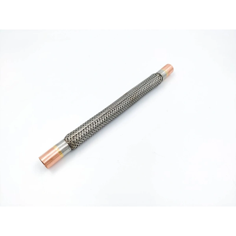 Виброгаситель 3/8" BAVIS SVA-1