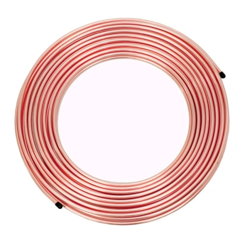 Труба медная 5/8" Jintian (15,88 х 0,75мм, бухта 15м)