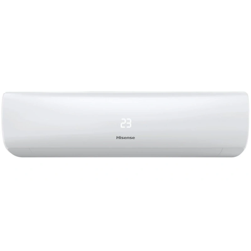 Hisense AS-13UW4RYRKB04G/AS-13UW4RYRKB04W Zoom DC Inverter сплит-система настенного типа