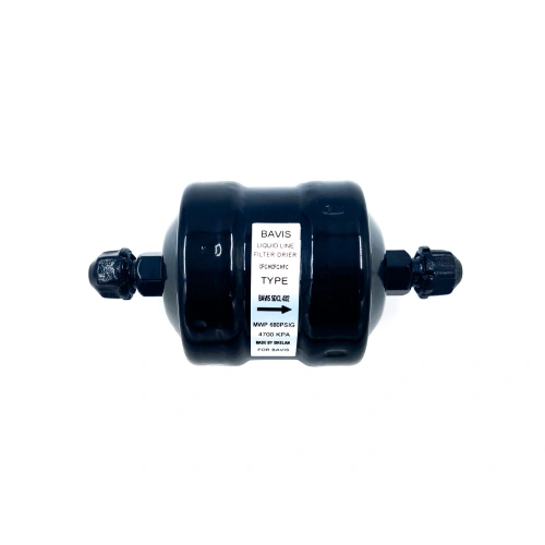 Фильтр-осушитель BAVIS SDCL-032 1/4 SAE (резьба)