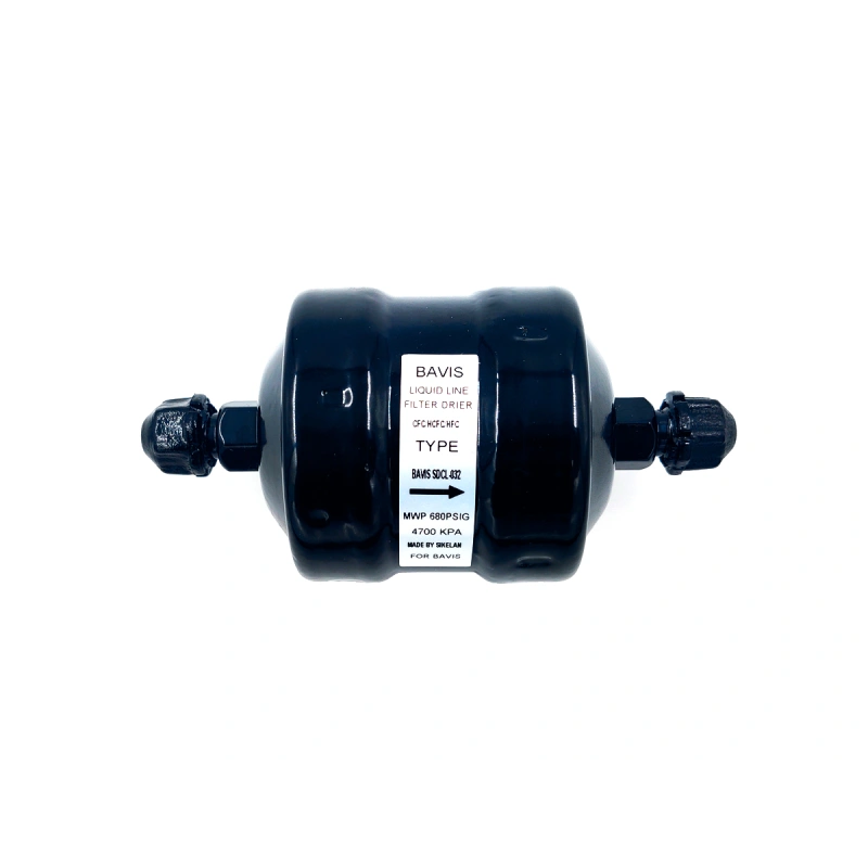 Фильтр-осушитель BAVIS SDCL-032 1/4 SAE (резьба)