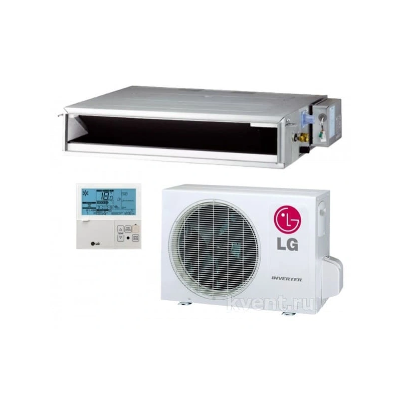LG CB18L.N22R0/UU18W.UE2R0
