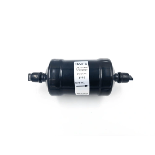 Фильтр-осушитель BAVIS SDCL-163S 3/8 ODF (под пайку)