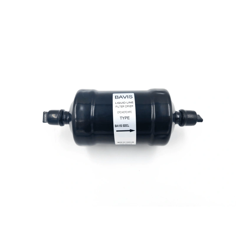 Фильтр-осушитель BAVIS SDCL-163S 3/8 ODF (под пайку)