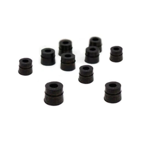 Манжеты CPS HXG неопреновые, для шлангов SAE 1/4", упак. 10 шт.