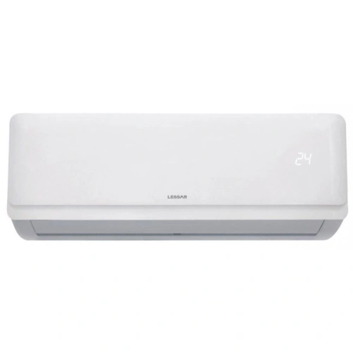 Lessar LS-H07KFE2/LU-H07KFE2 COOL+ R32 настенная сплит система