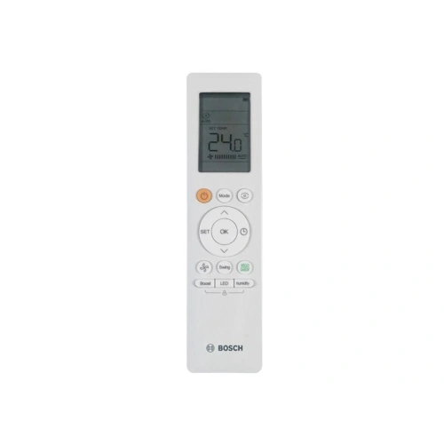 BOSCH CL6001iU W 26 E/CL6001i 26 E Climate 6000i настенная сплит-система
