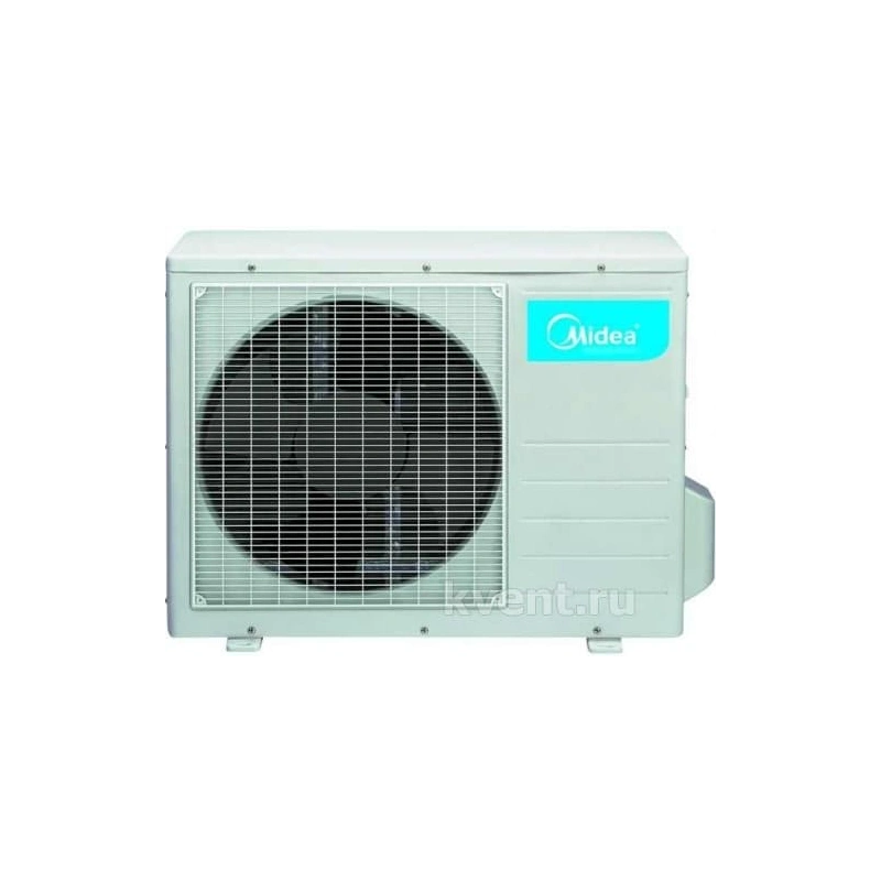Midea MHC-24HWN1-Q/MOU-24HN1-Q