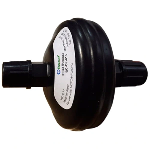 Масляный фильтр 3/8" Becool BC-OF-013 (под гайку)