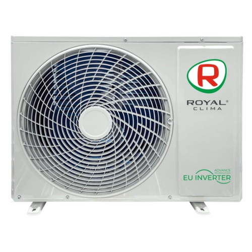 Royal Clima RCI-SAX30HN SPARTA DC EU INVERTER 2022 сплит-система настенного типа