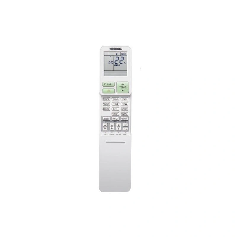 Toshiba RAS-18CKVG-EE / 18CAVG-EE SEIYA INVERTER сплит-система настенного типа